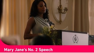 BEING MARY JANE NO. 2 SIDE CHICK MONOLOGUE| SEASON 1 EPISODE 4