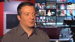 Mašan Lekić: Kako sam našao Legiju | Mondo TV