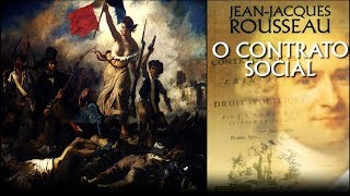 Do Contrato Social - Rousseau | Resumo