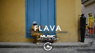 TRAP BEAT |  Flava Instrumental | CUBAN TYPE LATIN Music | For Sale