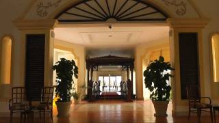 Tiran Island Hotel, Sharm-el-Sheikh, Egypt