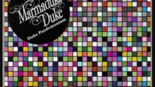 Marmaduke Duke - Erotic Robotic