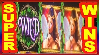 ** SUPER WINS ** SECRET OF FOREST  ** SLOT LOVER **