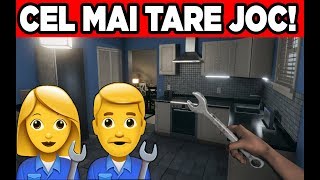CEL MAI TARE JOC! - HOUSE FLIPPER!