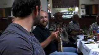 Mouxapet stou Spyrou - Part 3 - OMALIA (Lyra: Marmaridis) - 11.08.2011