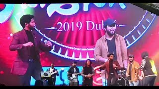 Media One Pravasolsavam 2019 ( Ravoz Smartphone Launch in Dubai Global Village )