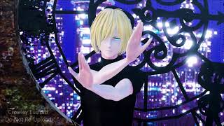 【Yuri!! on Ice MMD】 Gokuraku Jodo/極楽浄土『Yuri Plisetsky』