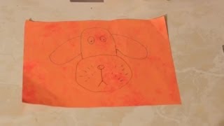 Children's Art & Wall Decor : Arts & Crafts
