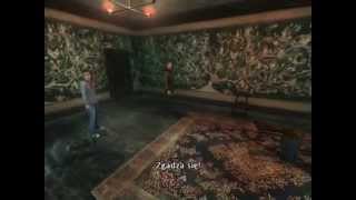 Harry Potter i Zakon Feniksa - part 1 (PC)