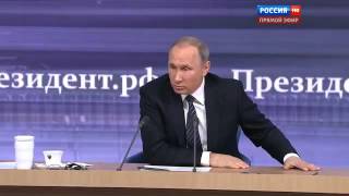 ПОСЛЕДНИЕ СОБЫТИЯ Путин не захотел отвечать на вопрос является ли его дочерью Екатерина Тихонова