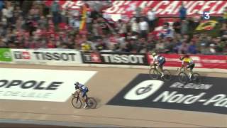 Mathew Hayman wins Paris Roubaix 2016