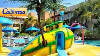 Grand Pacific Palisades Resort & Hotel, Carlsbad Hotels - California