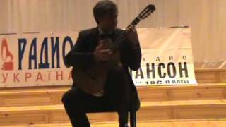 R. Dyens. Tango en Skaї