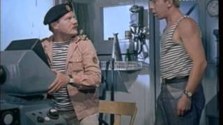 Фитиль "Человек и механизм" (1970) смотреть онлайн