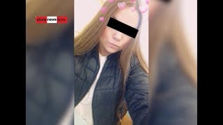 Бухой общежитель зарезал школьницу в любовном порыве