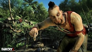 Не запускается Far Cry 3 Deluxe Edition в Steam ( ЕСТЬ РЕШЕНИЕ )