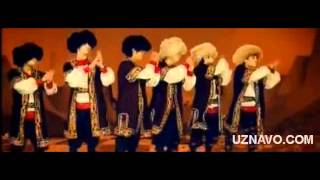 Bojalar guruhi - Chugirma.avi (2013 offical video klip)