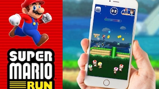 ios 10-10.2 Bypass Jailbreak Detection in Super Mario Run