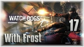 Lets Play Watch Dogs Part 17 - Digital Trip - NVZN
