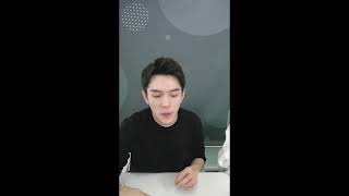 Live精选-李佳琦的表妹刘柏辛做客直播间