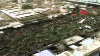 Syed Ammar Nakshawani | Who is Hussain? |