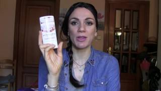 iherb 2paquete de  Enero 2017