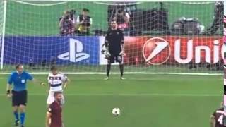 РОМА - БАВАРИЯ 1:7 ОБЗОР МАТЧА, 21.10.2014