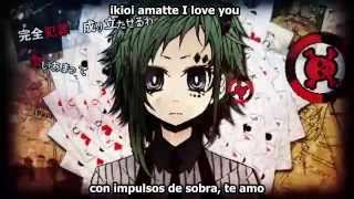 [Gumi] Poker Face (sub español + romaji)