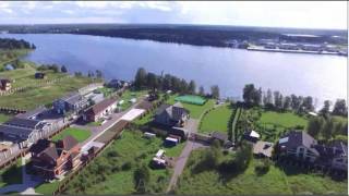 Продажа участка Малые пороги