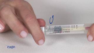 CLINIQUE EUGIN FRANÇAIS GONAL PEN