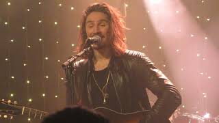 Gil Ofarim LIVE Fading #Heimspiel München 23.02.18