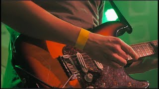 Hamburg School of Music Sampler  LIVE Knust Hamburg