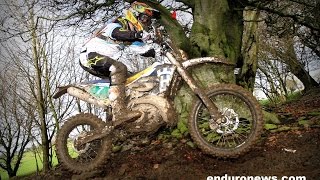 CTR enduro at Aberbeeg - Dec 2016 - Round 4