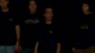 UC Men's Chorale - Disney Medley