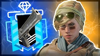 The ELITE Valkyrie - Rainbow Six: Siege