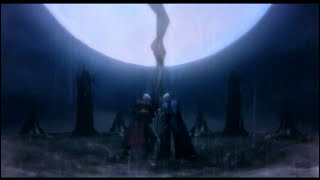 DMC4SE Judgement Cut Compilation Classic & Wyvern Effect