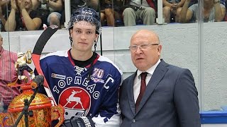 Валерий Шанцев об итогах Кубка Губернатора 2016