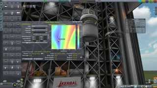 KSP Live! Ракеты, самолеты и прочая физика