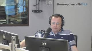 Олег Богданов: финансовые итоги 2 мая