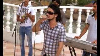 BAKHODUR RAFI - "TAJIK WEDDING PARTY" - TAJIK PERSIAN MUSIC - 2014.( БАЗМИ ТУЕНА )