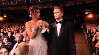 Tony Awards 2011   Neil Patrick Harris   Opening Number   HD 720p