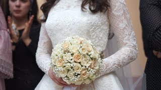 РОСКОШНАЯ ИНГУШСКАЯ СВАДЬБА  2018