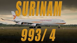 Early morning Take off SLM994 #goldenhour