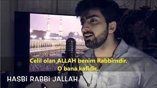 Hasbi Rabbi Türkçe Altyazılı | Danish F Dar | Dawar Farooq |
