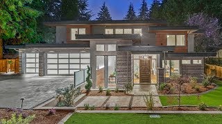 Brand New Luxury Residence in Highly Desired Neighbourhood