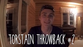 Torstain Throwback #2 - BO1 Clipin Paljastus?