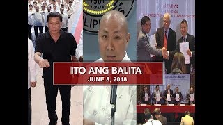 UNTV: Ito Ang Balita (June 8, 2018)