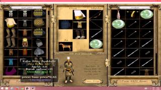Mount and blade Warband   Osmanlı Balkanların fethi mod bölüm 3