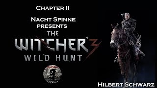 The Witcher 3 - Часть 2: По следу Йеннифэр, Контракт на Грифона, Сковорода для бабуси.