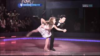 김연아의키스앤크라이(10회,3차대회,최종탈락자발표)다시보기_04